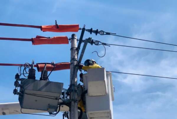 Los cortes de energ&iacute;a en el pa&iacute;s ser&aacute;n de dos horas del 16 al 19 de diciembre. Estos son los horarios de este martes.