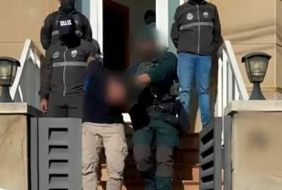Alias &ldquo;Comandante Willy&rdquo; ser&aacute; extraditado desde Espa&ntilde;a.