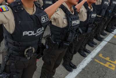 Polic&iacute;a confirm&oacute; los eventos registrados en Quito en horas de la tarde de este mi&eacute;rcoles 10 de enero de 2024. 