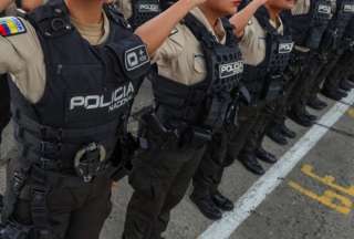 Alertas falsas sobre hechos de violencia se reportaron en Quito