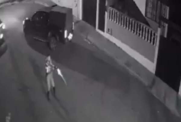 Polic&iacute;a Nacional confirma investigaci&oacute;n por muerte de ciudadano en Cotocollao