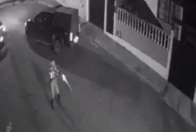 Un confuso incidente en Cotocollao deja un muerto e involucrar&iacute;a a polic&iacute;as en Quito