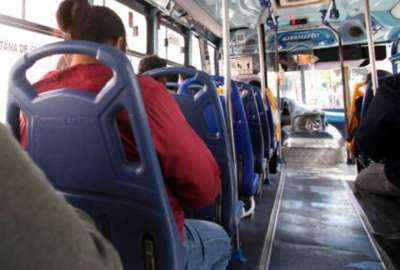 Testimonios sobre la inseguridad en los buses de Quito. &iquest;Qu&eacute; hace el Municipio ante esta situaci&oacute;n?