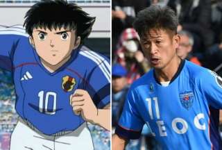 Jugador japon&eacute;s de 55 a&ntilde;os firm&oacute; por un equipo de Portugal