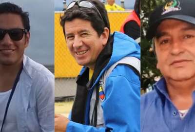 La Corte Constitucional orden&oacute;  desclasificar la informaci&oacute;n de la investigaci&oacute;n del asesinato del equipo period&iacute;stico de Diario El Comercio. 