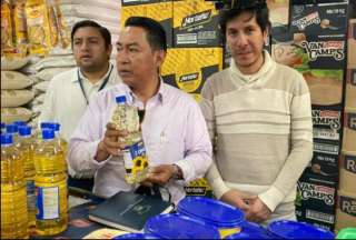 &iquest;C&oacute;mo denunciar la especulaci&oacute;n en Quito?
