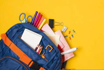 Ministerio de Educaci&oacute;n public&oacute; una sugerencia de lista de &uacute;tiles para el a&ntilde;o lectivo en la Costa y Gal&aacute;pagos