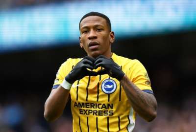 &iquest;Nuevo destino para Pervis Estupi&ntilde;&aacute;n? Manchester United quiere al futbolista ecuatoriano