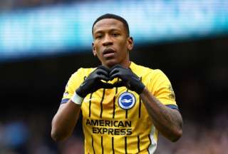 &iquest;Nuevo destino para Pervis Estupi&ntilde;&aacute;n? Manchester United quiere al futbolista ecuatoriano