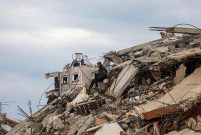 Conozca los datos sobre los fallecidos en la Franja de Gaza.