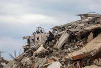 Conozca los datos sobre los fallecidos en la Franja de Gaza.
