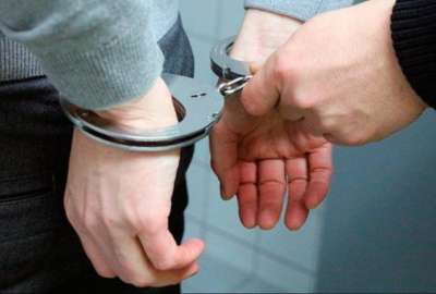 Polic&iacute;a detiene a dos implicados en el delito de violaci&oacute;n