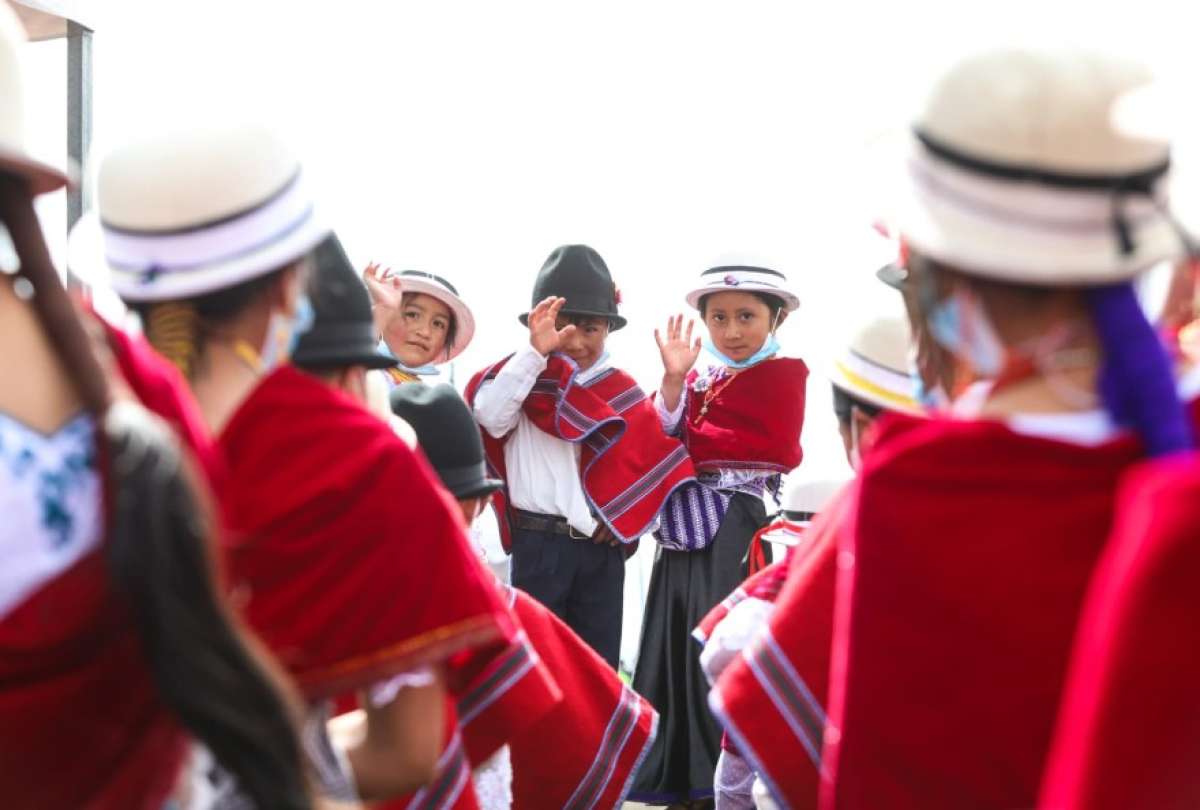 Gobierno reduce los tiempos para la adopción