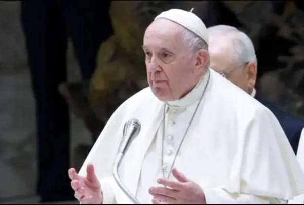 Francisco Bergoglio murió este lunes a sus 88 años.