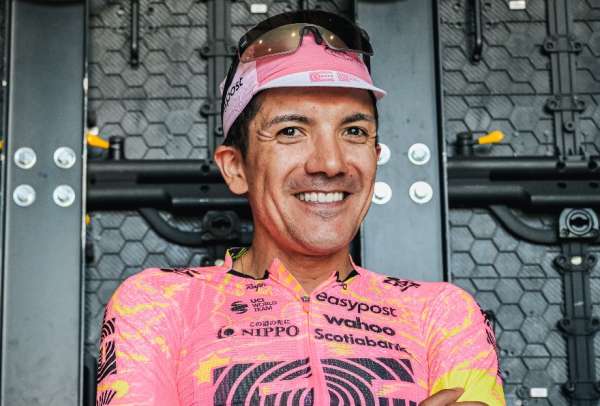 La organizaci&oacute;n del Tour de Francia dio la noticia antes del inicio de la &uacute;ltima etapa, una contrarreloj que se disputa este domingo 21 de julio entre M&oacute;naco y Niza.