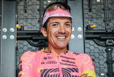 La organizaci&oacute;n del Tour de Francia dio la noticia antes del inicio de la &uacute;ltima etapa, una contrarreloj que se disputa este domingo 21 de julio entre M&oacute;naco y Niza.