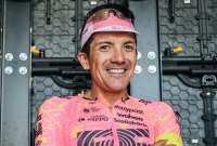 La organizaci&oacute;n del Tour de Francia dio la noticia antes del inicio de la &uacute;ltima etapa, una contrarreloj que se disputa este domingo 21 de julio entre M&oacute;naco y Niza.