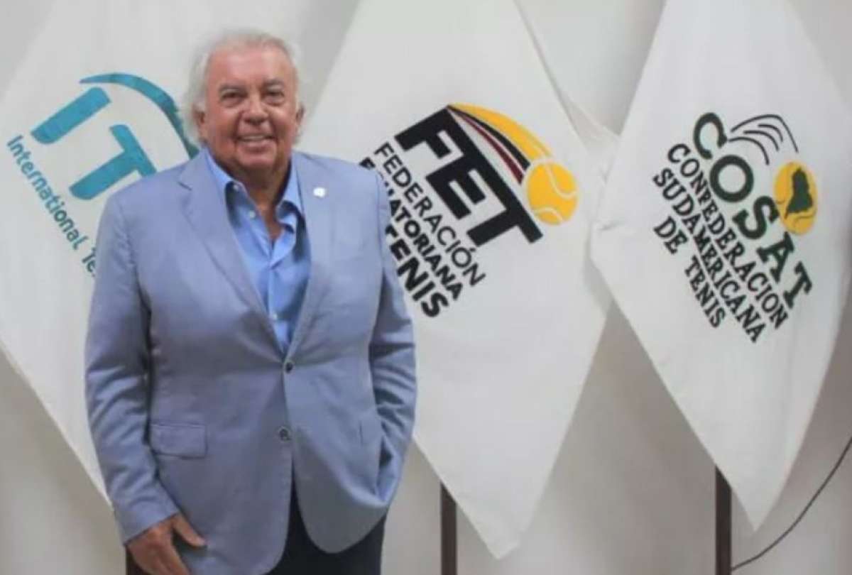 Carrera fue liberado en la madrugada del 19 de abril, tras ampliar su versi&oacute;n en el Caso Encuentro.