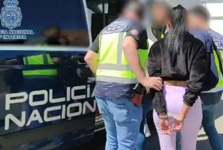 Descubren una red de explotaci&oacute;n de menores en Espa&ntilde;a