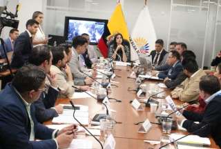 Contralor&iacute;a revel&oacute; perjuicio de m&aacute;s de USD 122 millones en contratos con Progen y Austral