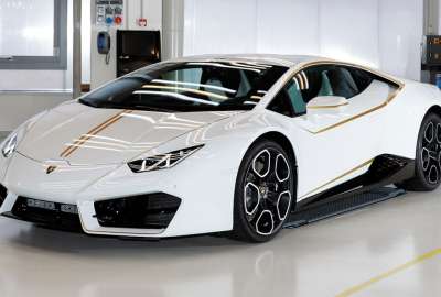 Lamborghini Hurac&aacute;n, el lujoso veh&iacute;culo donde perdi&oacute; la vida el jugador Diogo Jota