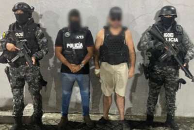 Los secuestradores exig&iacute;an una gran cantidad de dinero para no atentar contra la vida del sujeto