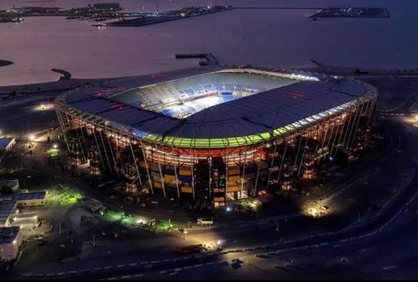 Empez&oacute; el desmantelamiento de estadios de Qatar