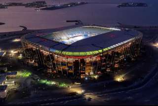 Empez&oacute; el desmantelamiento de tres estadios de Qatar