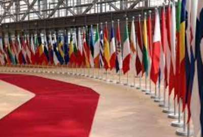 Los ministros de Exteriores de la UE se re&uacute;nen el domingo para discutir apoyo militar a Ucrania