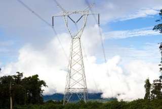 Ministra In&eacute;s Manzano asegura que el suministro el&eacute;ctrico est&aacute; garantizado