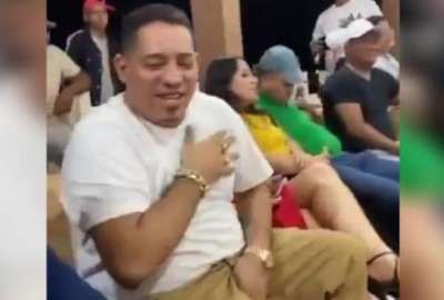 &iquest;Qu&eacute; se sabe de de Junior Rold&aacute;n, l&iacute;der de 'Los Choneros'?