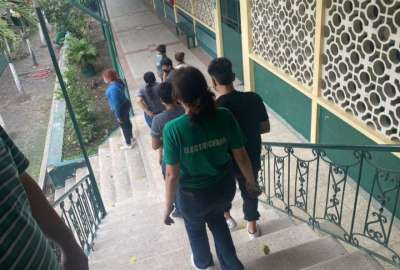 Clases se suspenden en Esmeraldas, Guayaquil, Dur&aacute;n y Samborond&oacute;n