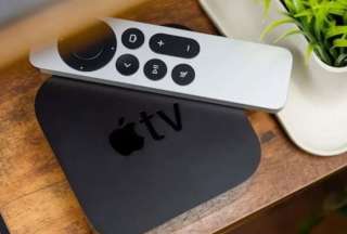 &iexcl;Es real&iexcl; Apple TV+ ser&aacute; gratuita durante la primera semana del 2025