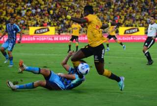 LigaPro: Lo que resta para Barcelona Sporting Club y Liga de Quito  &nbsp;