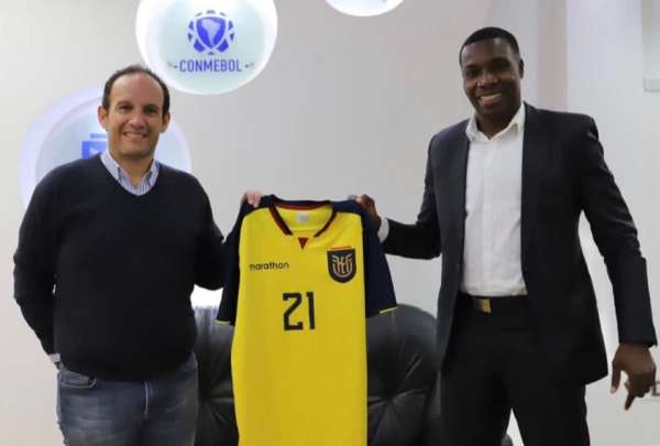 Carlos Tenorio asegura que Gustavo Alfaro no llamar&iacute;a a Felipe Caicedo