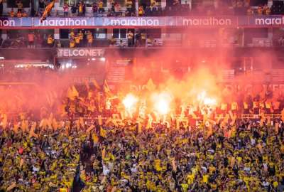 Aumentan los problemas econ&oacute;micos de Barcelona SC