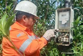 Empresa El&eacute;ctrica Quito alerta a la ciudadan&iacute;a sobre posibles estafas