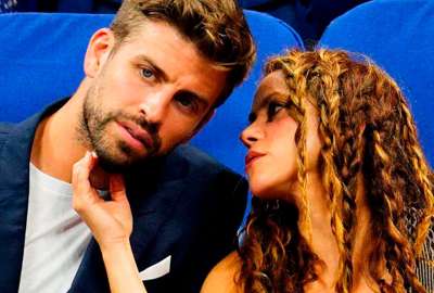 El l&iacute;o medi&aacute;tico entre Gerard Pique y Shakira parece llegar a su fin. 