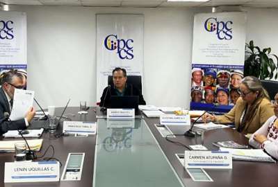 La Comisi&oacute;n a cargo del concurso se reunir&aacute; para reactivar el proceso.