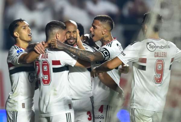 Sao Paulo ser&aacute; rival de Independiente del Valle en la final de la Copa Sudamericana