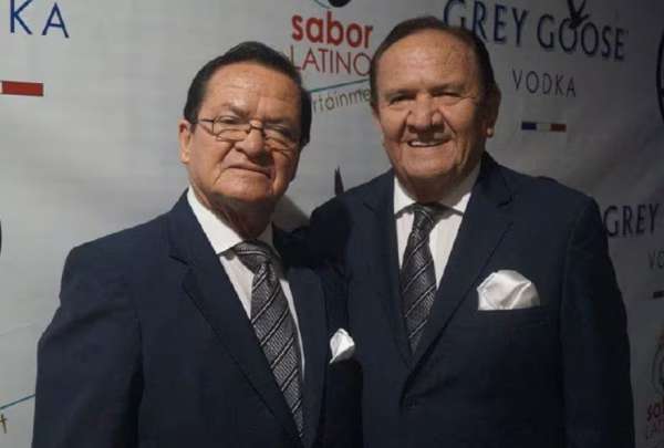 Un hecho lamentable para Ecuador ocurri&oacute; este 12 de junio. Eduardo Mi&ntilde;o Naranjo, uno de los integrantes del dueto &ldquo;Hermanos Mi&ntilde;o Naranjo&rdquo;, ha muerto. 