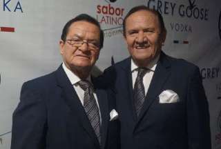Luto en la m&uacute;sica nacional: Fallece Eduardo Mi&ntilde;o Naranjo