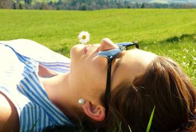 Las gafas dejaron de ser un art&iacute;culo est&eacute;tico y se convirtieron en una protecci&oacute;n necesaria para conservar la salud visual