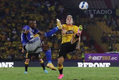 Barcelona perdi&oacute; en la cancha y en la mesa