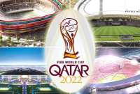 Mundial de f&uacute;tbol en Qatar, en b&uacute;squeda de estrellas de manera desesperada