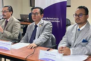 Carn&eacute; de discapacidad estar&aacute; vigente hasta el 31 de diciembre de 2024