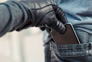 &iquest;Te robaron el celular? Conoce qu&eacute; debes hacer