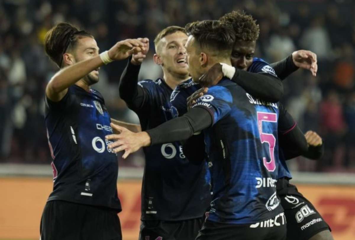 Independiente del Valle donar&aacute; USD 100 000 de su taquilla en la Copa Sudamericana