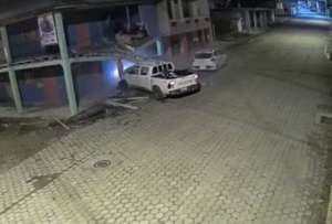 Conductora en aparente estado etílico provocó un accidente en Zamora Chinchipe