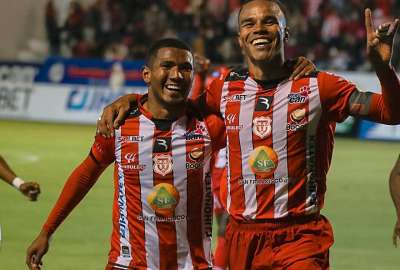 T&eacute;cnico Universitario complet&oacute; 21 puntos en la tabla acumulada con su triunfo en Ambato. 